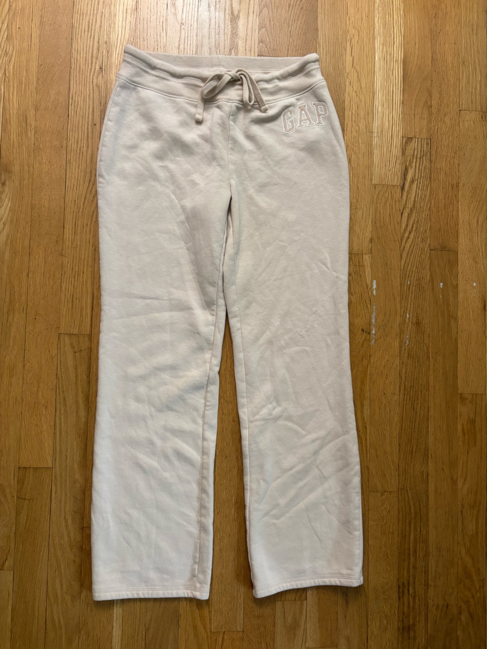 Gap Heritage Boot Cut Fleece Sweatpants